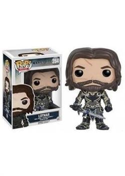 FUNKO POP LOTHAR WOW