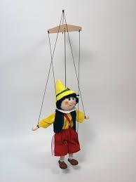 BURATTINO PINOCCHIO