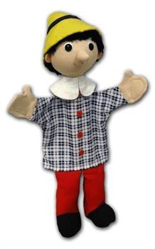MARIONETTA PINOCCHIO