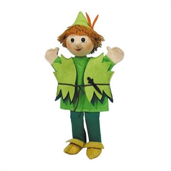 MARIONETTA PETER PAN