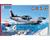 AEREO SIAI MARCHETTI KIT 1/72