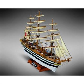 NAVE AMERIGO VESPUCCI KIT 1/350