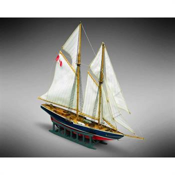 NAVE BLUENOSE KIT 1/160