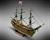 NAVE HMS VICTORY KIT 1/325