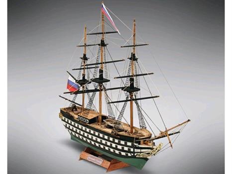 NAVE ALEXANDER NEWSKY KIT 1/220