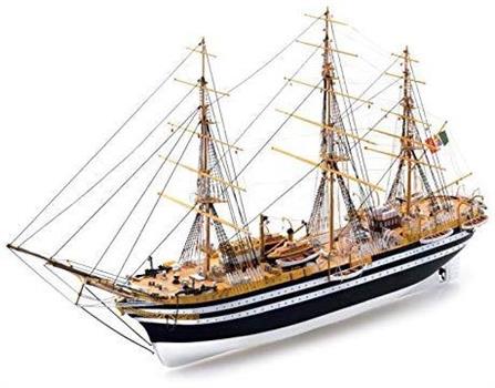 NAVE AMERIGO VESPUCCI KI 1/150