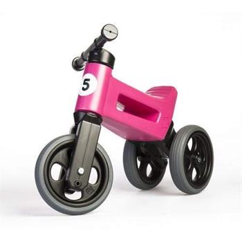 FUNNY WHEELS RIDER ROSA
