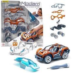 AUTO DA MONTARE DESIGN & DRIVE DELUXE X1