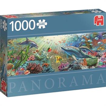 1000 PZ PARADISO ACQUATICO
