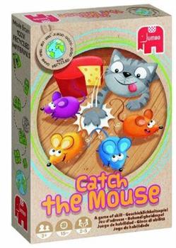 GIOCO CATCH THE MOUSE