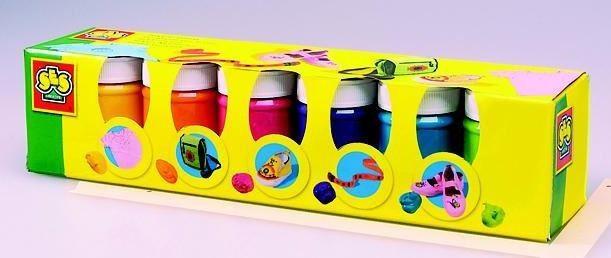 COLORI PER TESSUTO
