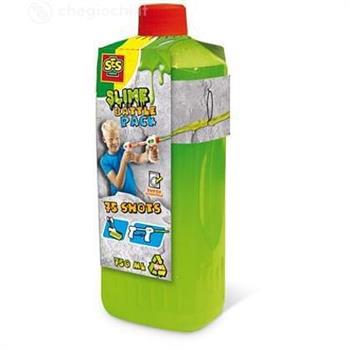 RICARICHE PER FUCILE SLIME