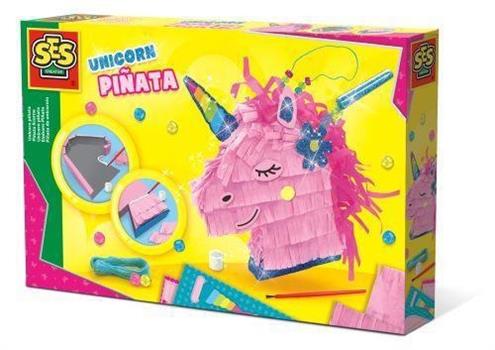 KIT PIGNATTA UNICORNO