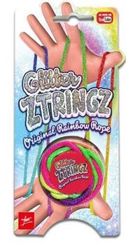 ELASTICI GLITTER ZTRINGZ