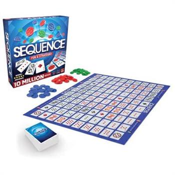 GIOCO SEQUENCE