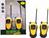 WALKIE TALKIE EXPLORER 80MT