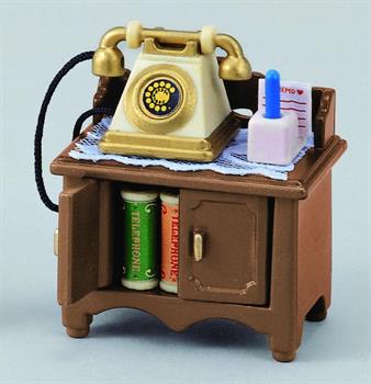 TELEFONO CON MOBILETTO