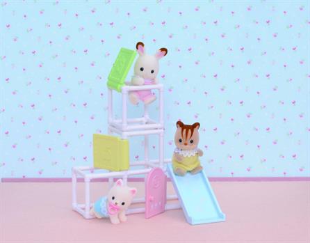 BABY JUNGLE GIOCHI COMPONIBILI