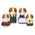 FAMIGLIA CANI CHIFFON