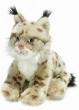 WWF LINCE SEDUTA CM 23
