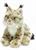 WWF LINCE SEDUTA CM 23