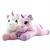 UNICORNO PELUCHE CM 70 COLORI ASSORTITI