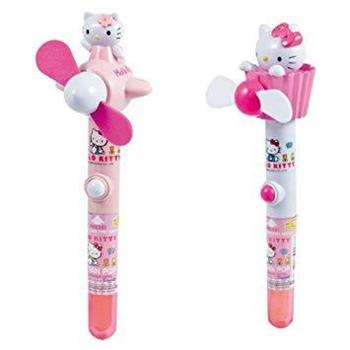 PENNA VENTILATORE HELLO KITTY