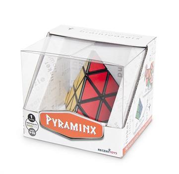 ROMPICAPO PIRAMIDE PYRAMINX