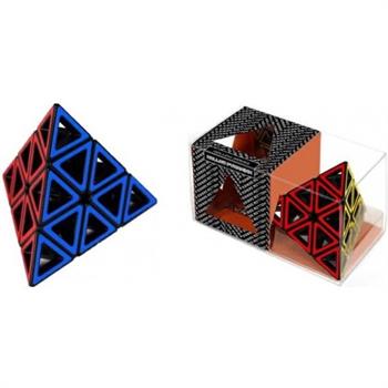 ROMPICAPO HOLLOW PYRAMINX