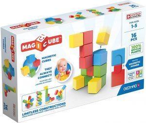 MAGICUBE FULL COLOR 16PZ