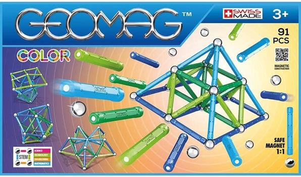 GEOMAG COLOR 91 PZ