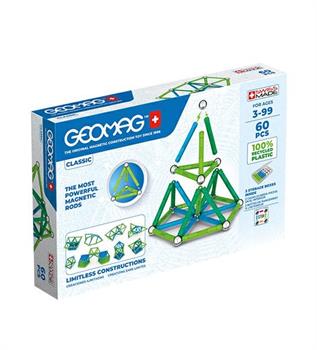 GEOMAG CLASSIC 60 PZ