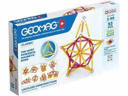 GEOMAG CLASSIC 93PZ