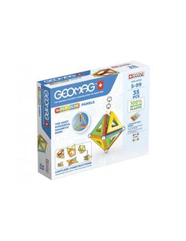 GEOMAG SUPERCOLOR PANELS 35 PZ