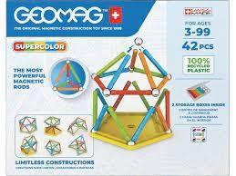 GEOMAG SUPERCOLOR 42PZ
