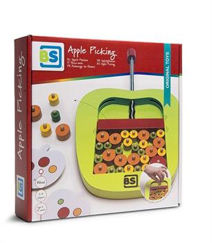 GIOCO APPLE PICKING
