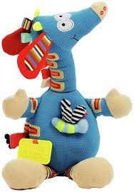 DOLCE GIRAFFA
