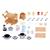 SET ACCESSORI CUCINA