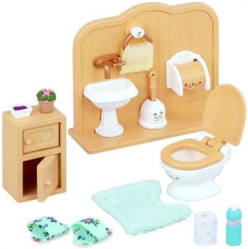 TOILETTE