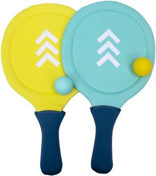 SET RACCHETTE BEACHBALL