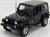 JEEP WRANGLER SAHARA 1/18