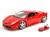 AUTO FERRRARI 458 ITALIA 1/24