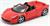 AUTO FERRARI 458 SPIDER 1/24