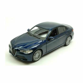 AUTO ALFA ROMEO GIULIA 1/24
