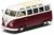 BUS VW SAMBA 1/43