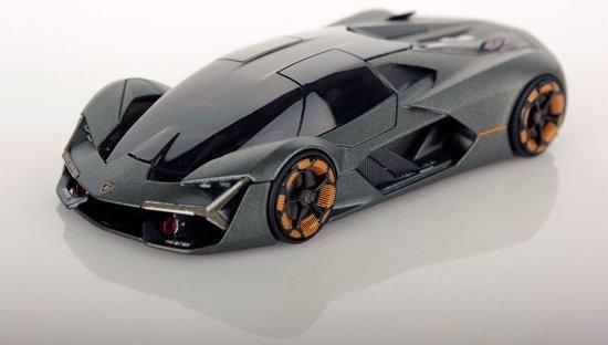 AUTO LAMBORGHINI TERZO MILLENNIO 1/24