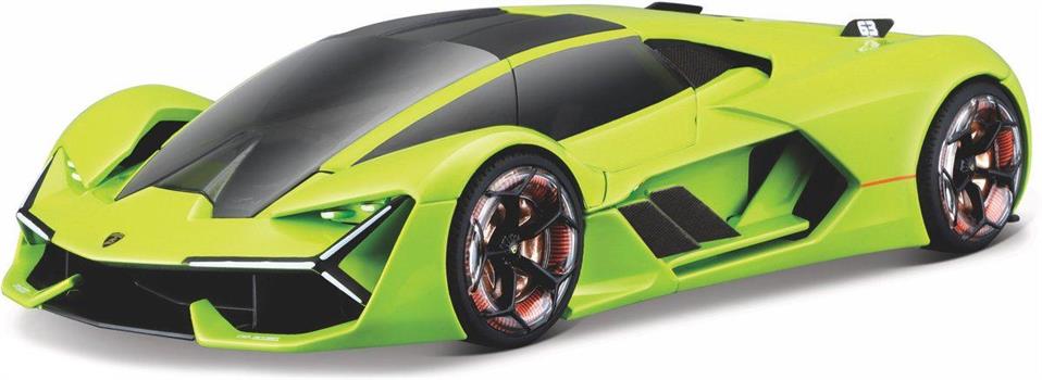 AUTO LAMBORGHINI TERZO MILLENNIO 1/24