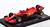 AUTO F1 FERRARI SF1000 LECLERC 1/43