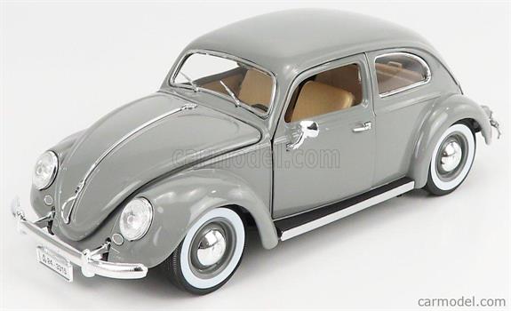 AUTO VW MAGGIOLINO 1955