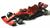 AUTO FERRARI F1 SF1000 LECLERC 1/43